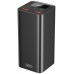 Портативний зарядний пристрій XO PB97 - 20000 mAh PD65W for laptop (Black) (6848771)