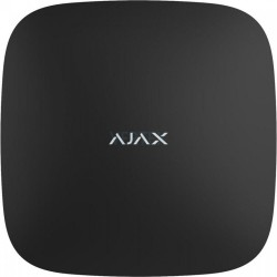 Огляд центрального блоку Ajax Home Hub Black