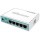 Маршрутизатор MikroTik RouterBOARD RB750GR3 hEX