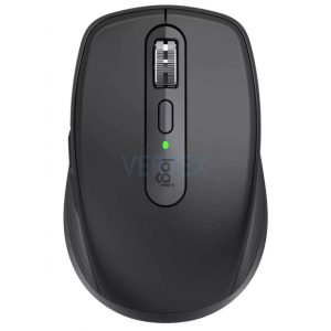 Миша комп'ютерна Logitech MX Anywhere 3S for Business, Graphite (910-006958) (6907489)