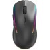 Миша комп'ютерна Yenkee YMS 3500BK SAMURAI WL Gaming Mouse (7090579)