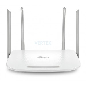 Бездротовий маршрутизатор TP-Link EC220-G5 AC1200 Wireless Dual Band Gigabit Router (6822738)