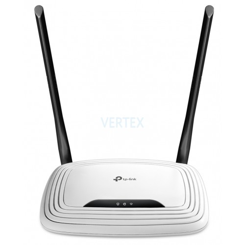 Бездротовий маршрутизатор TP-Link TL-WR841N (5458035)