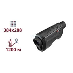 Огляд Hikmicro Gryphon GH25  Hikmicro Gryphon GH25