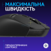 Миша Logitech G309 LIGHTSPEED Black (910-007199) (6998416)