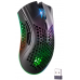 Миша Defender Warlock GM-709L RGB, Black (52709) (6857931)
