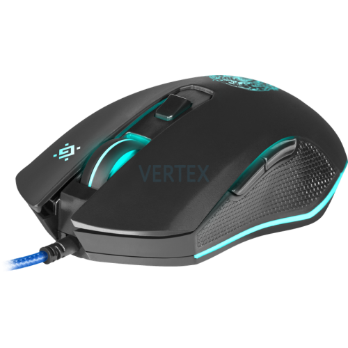 Миша Defender Sleipnir GM-927 (52927) (6869958)