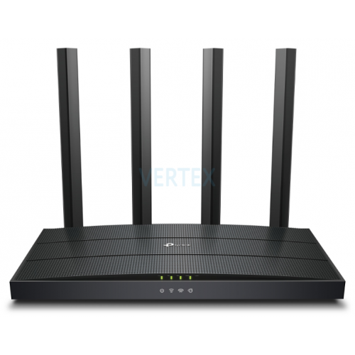 Бездротовий маршрутизатор TP-Link Archer AX12 AX1500  (6894791)