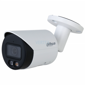 IP-камера Dahua (DH-IPC-HFW2449S-S-IL (2.8))