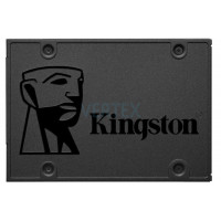 SSD накопичувач Kingston A400 960GB SATAIII TLC (SA400S37/960G) (6436977)