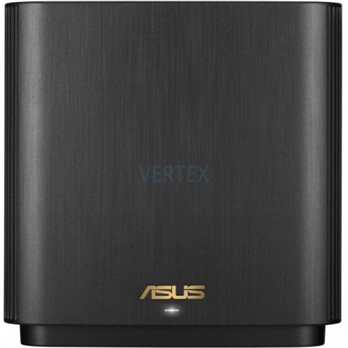 Wi-Fi Mesh система Asus ZenWiFi XT9 1pk Black (90IG0740-MO3B50)