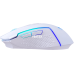 Миша Redragon Trident White (71864) (7153552) Миша Redragon Trident White (71864) (7153552)