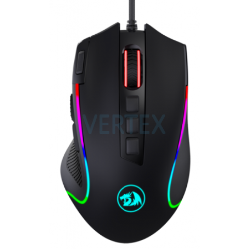 Миша Redragon Predator M612-RGB (78005) (6739118)