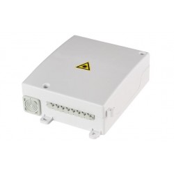 Огляд: Бокс оптичний Optolink IFDB-PMA2 (корпус)