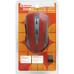 Миша Defender Accura MM-965 Wireless Red (52966) (6294157)