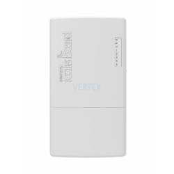 Огляд: Маршрутизатор MikroTik PowerBox Pro RB960PGS-PB MikroTik PowerBox Pro RB960PGS-PB