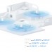 Mesh-система TP-Link Deco X10 AX1500 (7073462) Mesh-система TP-Link Deco X10 AX1500 (7073462)