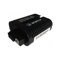 Медiаконвертер FORA FMC-101W Mini
