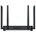 Бездротовий маршрутизатор Netis NX31 AX3000 Wi-Fi 6 MU-MIMO Gigabit Router (7160685)