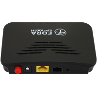 Термінал GEPON ONU EP-1001H1 FORA (4A)
