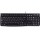 Клавіатура Logitech Keyboard K120 EOM UKR Black (5803829)