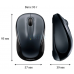 Миша комп'ютерна Logitech M325s Wireless Dark Silver (910-006812) (6848839) Миша комп'ютерна Logitech M325s Wireless Dark Silver (910-006812) (6848839)