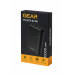 Універсальні мобільні батареї GEAR 10000mAh, PD22.5W, 1C+2A+1micro (WP942P)