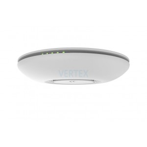 Точка доступу Mikrotik RBcAP2nD
