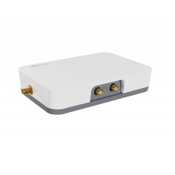 Огляд: MikroTik KNOT LR8 kit (RB924iR‑2nD‑BT5 & BG77 & R11e‑LR8)