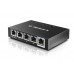 Маршрутизатор Ubiquiti EdgeRouter X (ER-X)