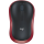 Миша Logitech Wireless Mouse M185 RED - EWR2 (910-002237) (7196815)