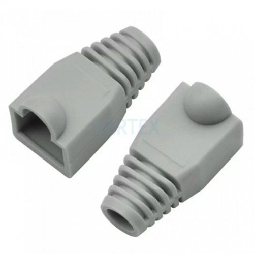 Ковпачок ізолювальний GEAR RJ-45 (GCC-CAP100RJ45)