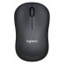 Миша Logitech Wireless Mouse M220 Silent Dark Gray (6469818)