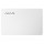 Безконтактна картка Ajax Pass white (3шт) (23496.89.WH)