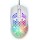Миша комп'ютерна Yenkee YMS 3030WE SHOTGUN Gaming mouse USB (7090578)