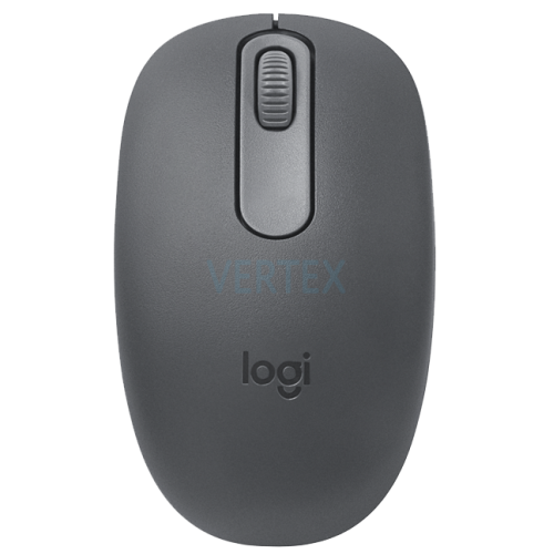 Миша Logitech M196 Bluetooth Graphite (L910-007459)  (7031695)