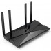 Бездротовий маршрутизатор TP-Link Archer AX23 (6724409)