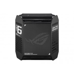 Wi-Fi Mesh система Asus ROG Rapture GT6 1pk Black (90IG07F0-MU9A10)