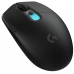 Миша Logitech G305 X SUPERLIGHT Black (910-007739)  (7285519)