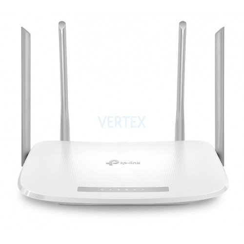 Бездротовий маршрутизатор TP-Link EC220-G5 AC1200 Wireless Dual Band Gigabit Router (6822738)