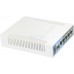 Бездротовий маршрутизатор Mikrotik hAP AC (RB962UiGS-5HacT2HnT)