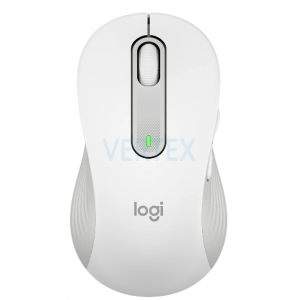 Миша комп'ютерна Logitech Signature M650 Wireless OFF White B2B (910-006275) (6859756)