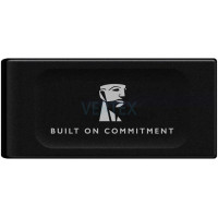 SSD накопичувач Kingston XS1000GA 1TB USB 3.2 Type-C (SXS1000/1000GA) (7138134)