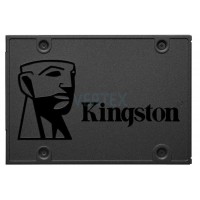 SSD накопичувач Kingston A400 480GB SATAIII TLC (SA400S37/480G) (6467780)