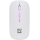 Миша Defender Coda MB-261 White (52262) (7293235)