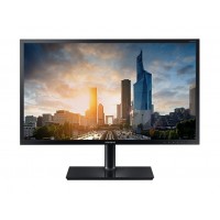 Монітор Samsung S24R650 23.8" IPS 75Гц