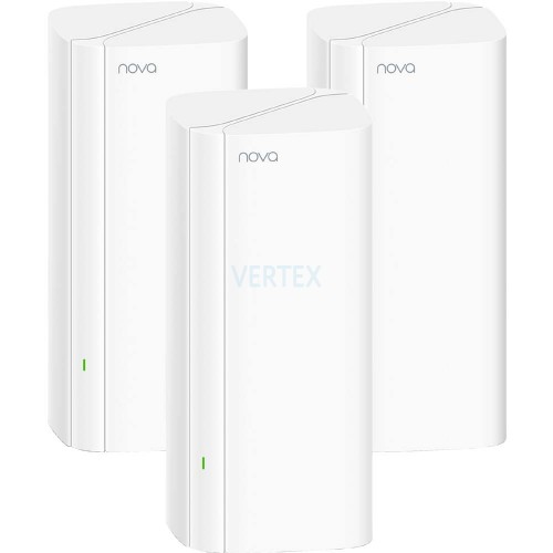 WiFi Mesh система Tenda MX12 (3-pack)