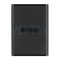 SSD накопичувач Transcend ESD270C 1TB USB 3.1 GEN 2 Type-C (TS1TESD270C) (6710858)