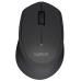 Миша Logitech Wireless Mouse M280 Black (6283871)