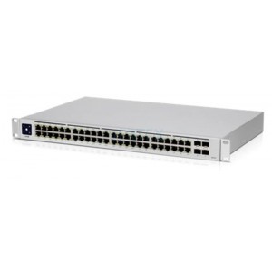 Комутатор Ubiquiti UniFi Switch USW-48-POE